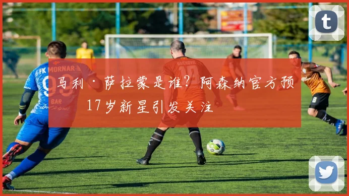 马利·萨拉蒙是谁？阿森纳官方预签17岁新星引发关注
